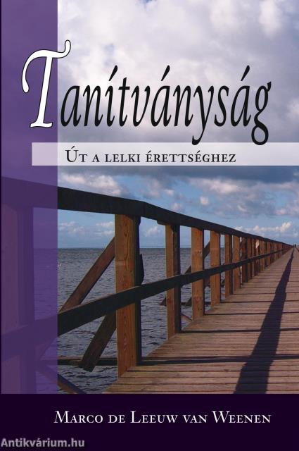 Tanítványság