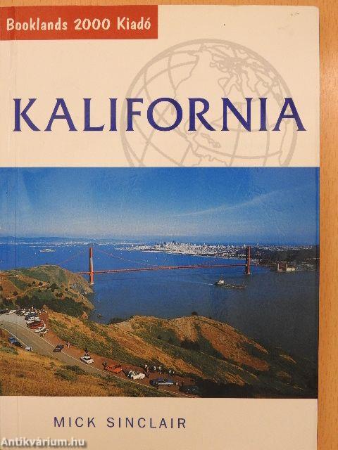 Kalifornia