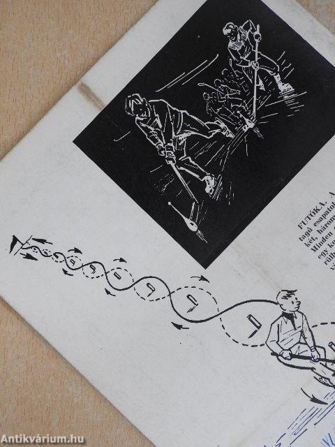 Irodalom-Sport-Művészet 1969. január-december