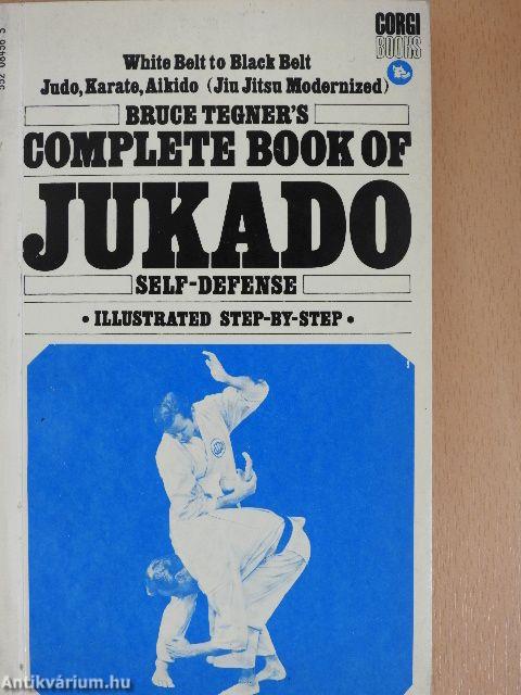 Complete Book of Jukado