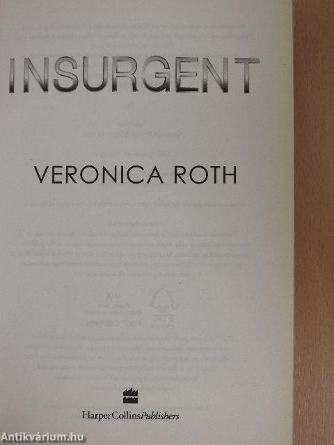 Insurgent