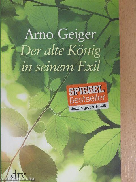 Der alte König in seinem Exil