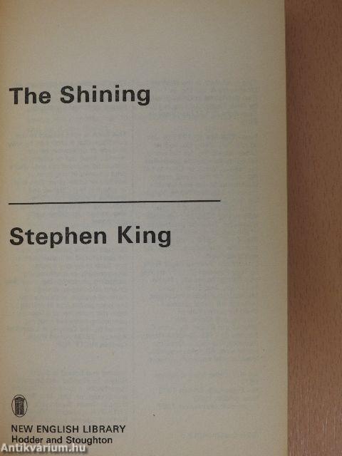 The Shining