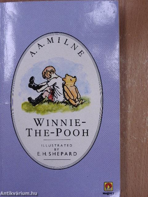 Winnie-the-Pooh