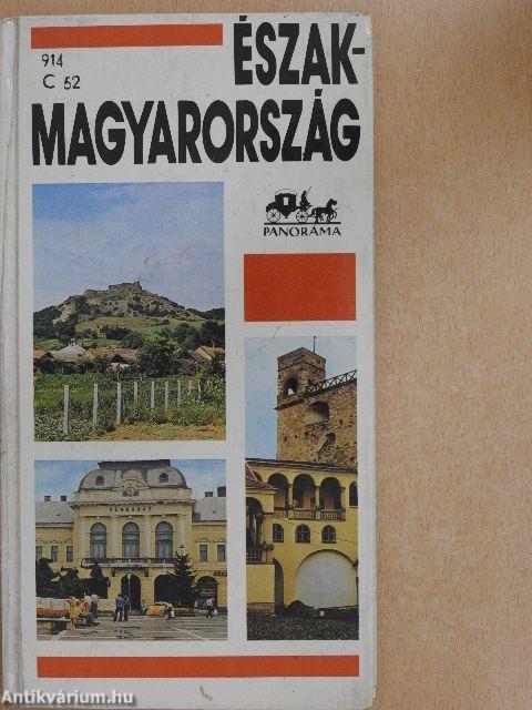 Észak-Magyarország