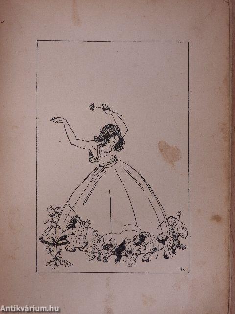 Fityfiritty-ország (rossz állapotú)