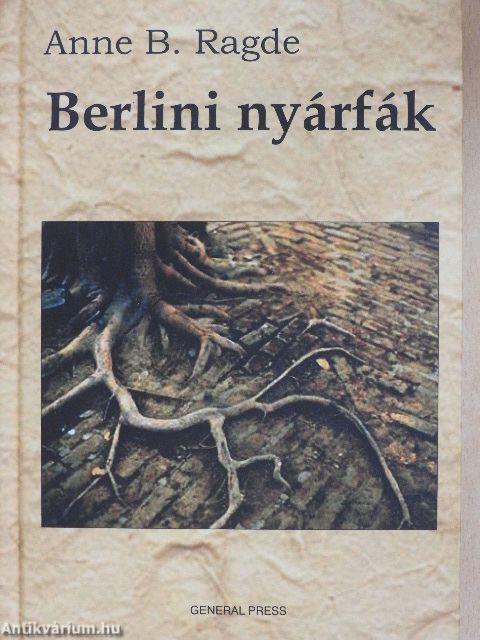 Berlini nyárfák