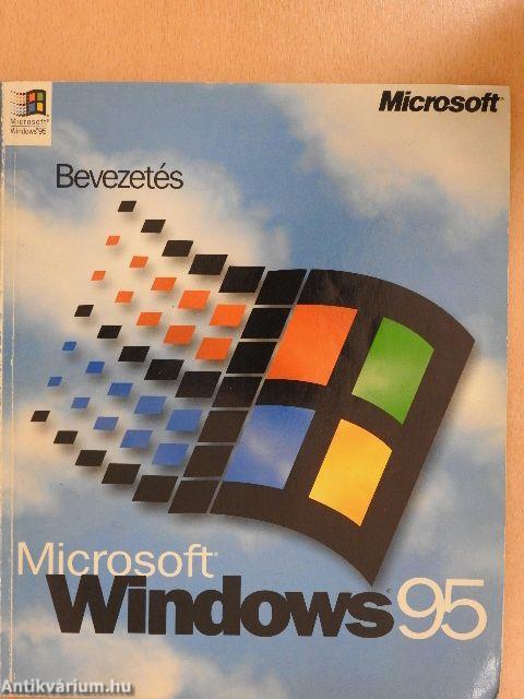 Microsoft Windows 95