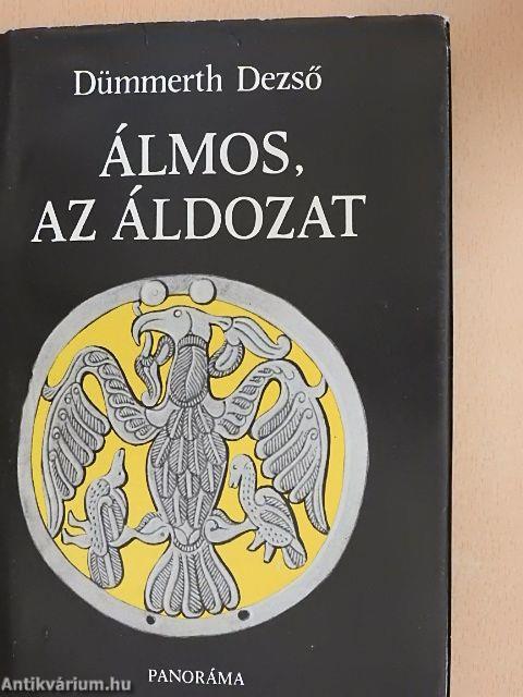 Álmos, az áldozat