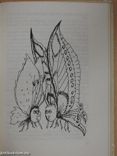 Barankin különös kalandjai