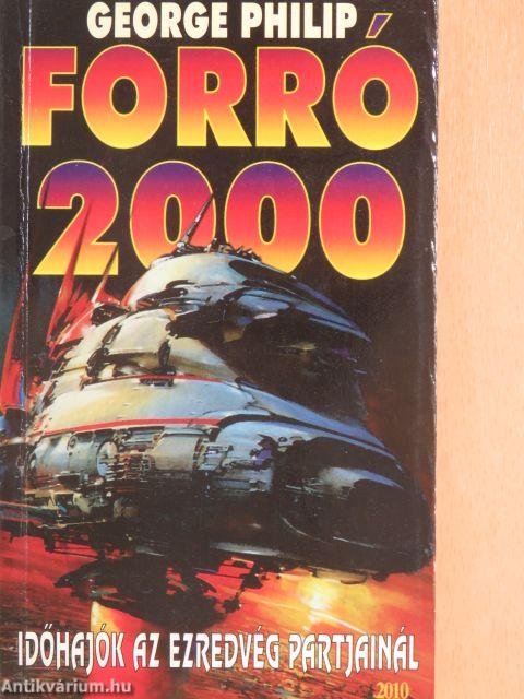 Forró 2000