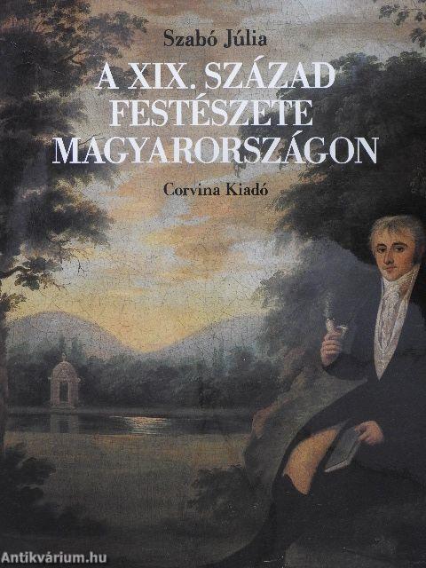 A XIX. század festészete Magyarországon