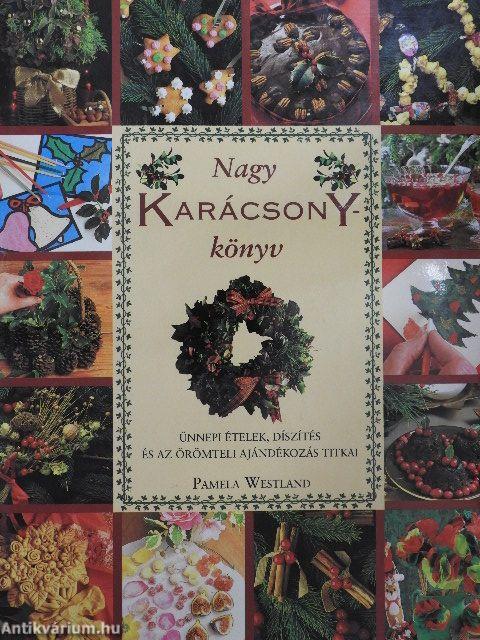 Nagy Karácsony-könyv