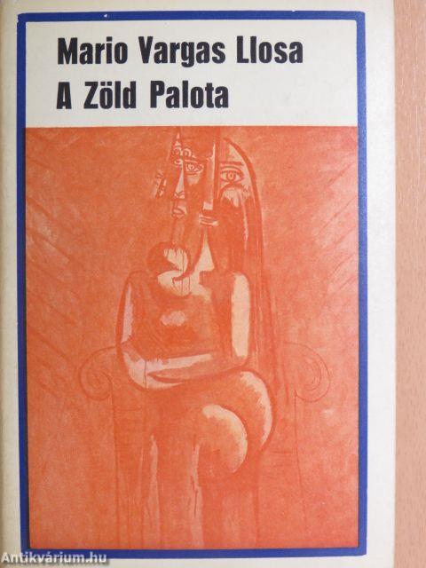 A Zöld Palota