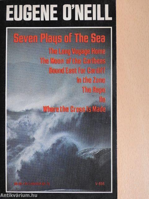 Seven Plays of the Sea