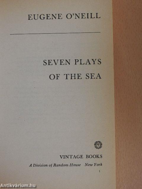 Seven Plays of the Sea