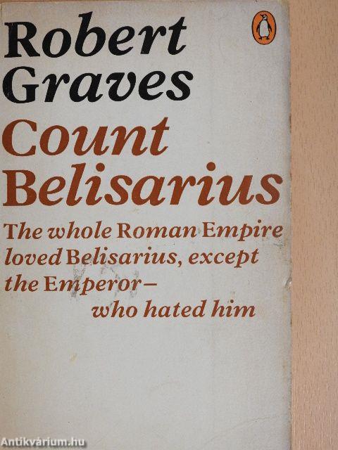 Count Belisarius