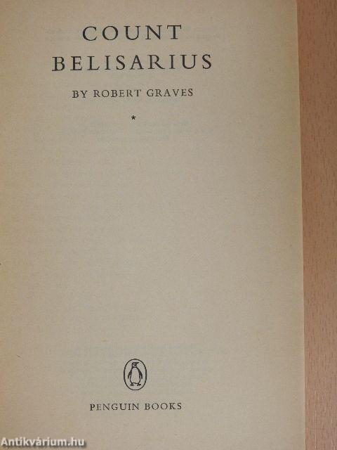 Count Belisarius