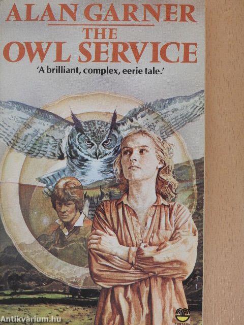 The Owl Service