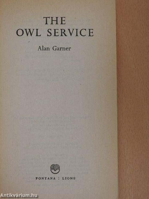 The Owl Service