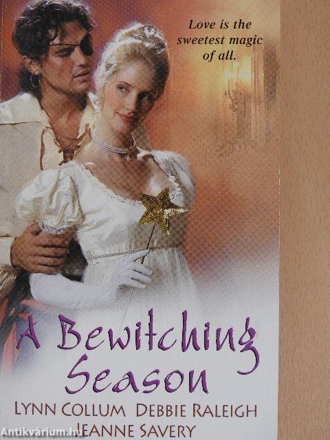 A Bewitching Season