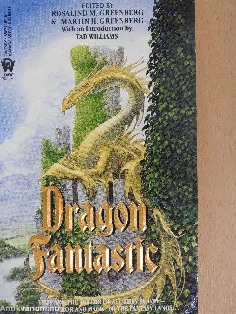 Dragon Fantastic