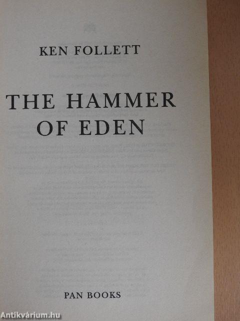 The Hammer of Eden