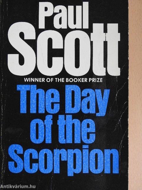 The Day of the Scorpion