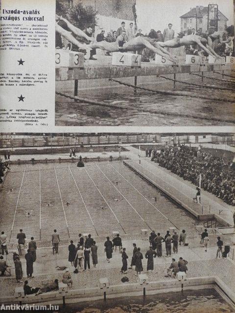 Képes Sport 1955. január-december