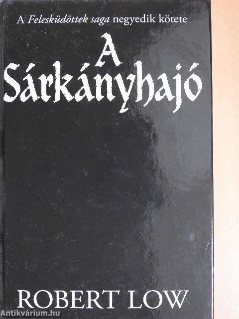 A sárkányhajó