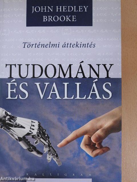 Tudomány és vallás