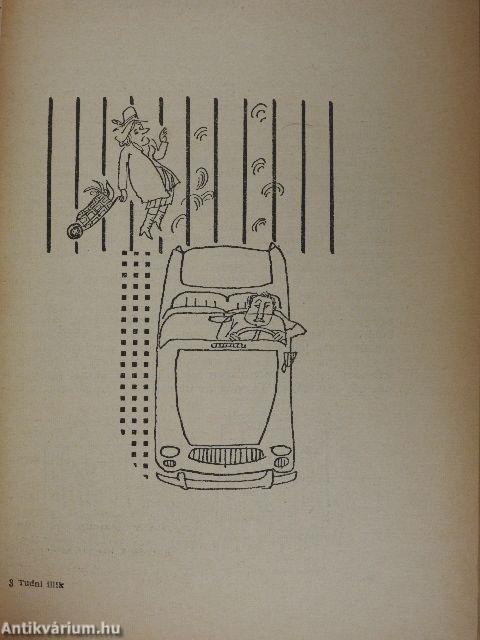 Tudni illik, hogy mi illik