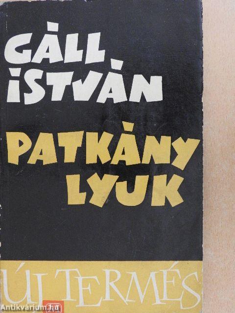 Patkánylyuk