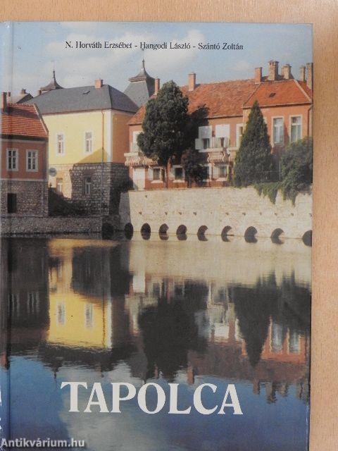 Tapolca