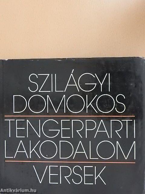 Tengerparti lakodalom