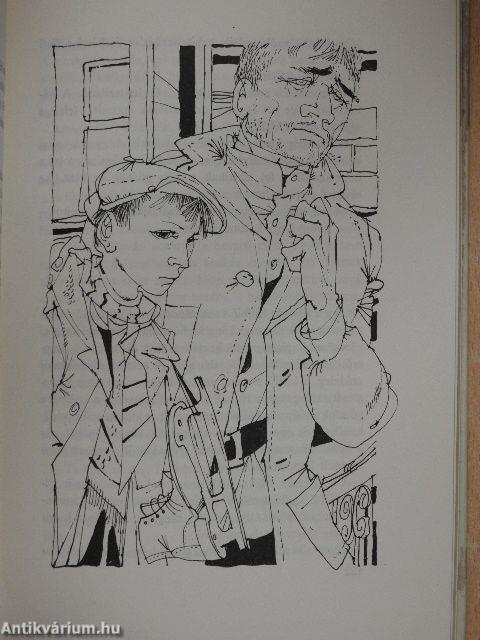 Érclovas a város felett