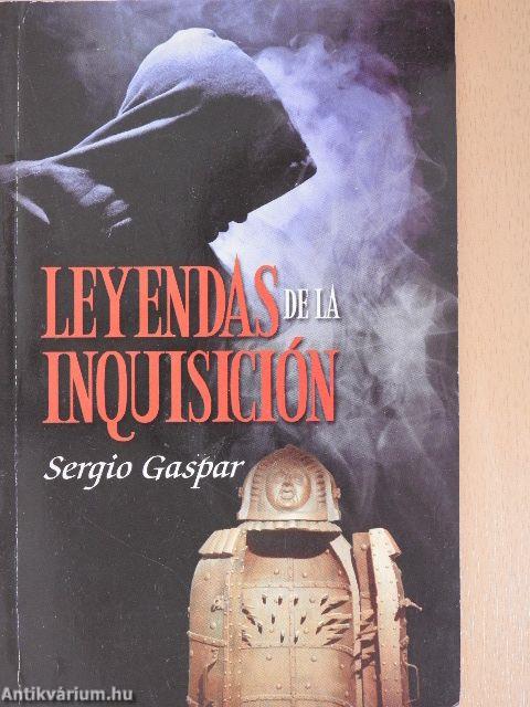 Leyendas de la Inquisición