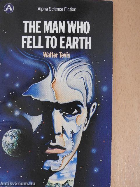 The Man who Fell to Earth