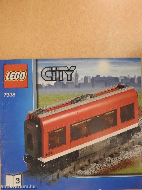 Lego City 7938 3.