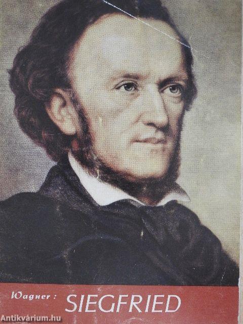 Wagner: Siegfried