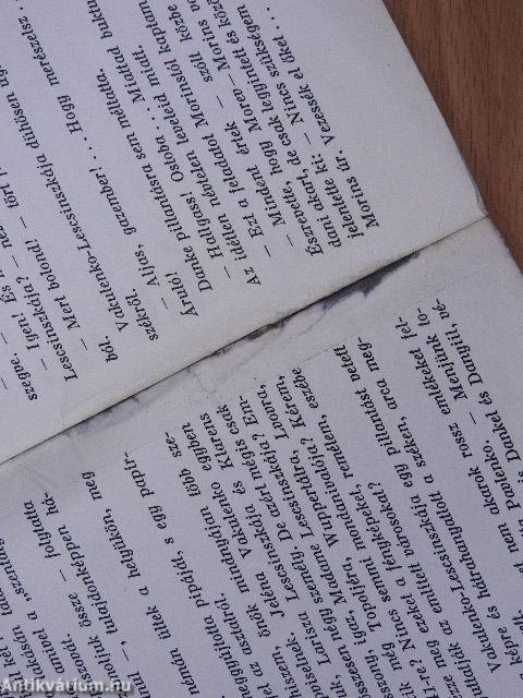 Irodalom-Sport-Művészet 1969. január-december