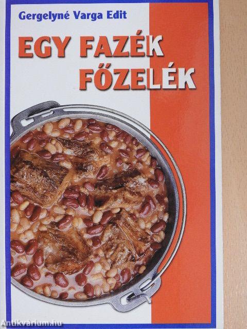 Egy fazék főzelék