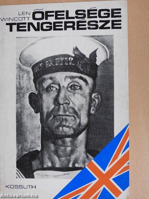 Őfelsége tengerésze