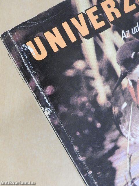 Univerzum 1987/1-12.