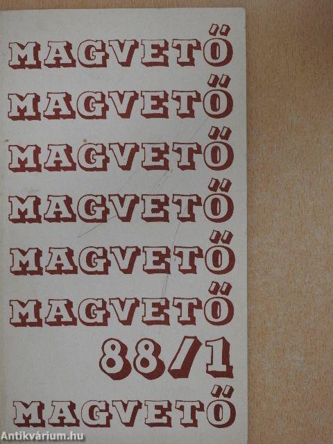 Magvető 88/1