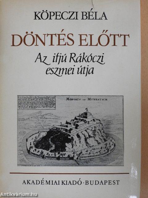 Döntés előtt