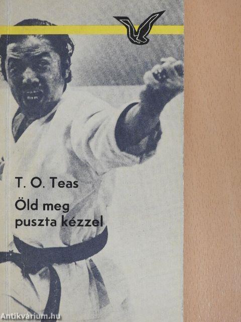 Öld meg puszta kézzel