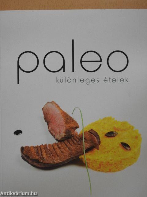 Paleo különleges ételek