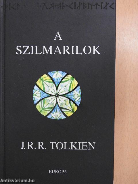 A szilmarilok