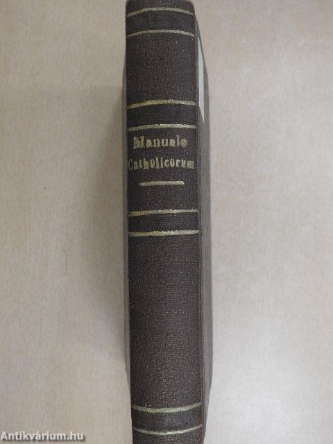 Manuale Catholicorum